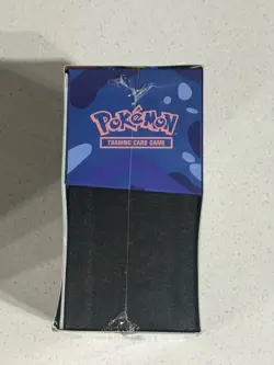Pokemon TCG Chaos Rising Pokemon Center ETB New/Sealed - Image 3