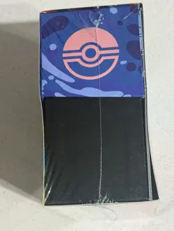 Pokemon TCG Chaos Rising Pokemon Center ETB New/Sealed - Image 4