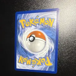 Shiinotic 194/191 Sv08 Illustration Rare Full Art Holo ENG Pokemon Card - Image 4