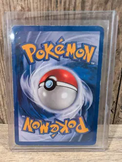 Pokemon TCG Charizard Base Set 2 Holo Unlimited Rare Card 4/130 - Image 2