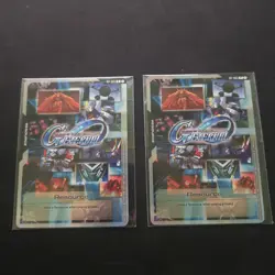 Gundam Card Game - Resource (RP-065) (ST01/EB01 Release Event) x2 - Image 1