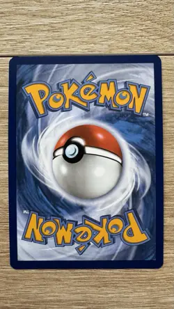 Pokemon Prism Tower 080/086 ME04: Chaos Rising Uncommon Reverse Holo Card NM - Image 4