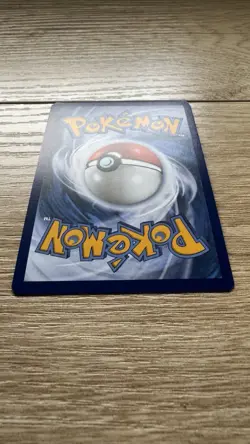 Pokemon Prism Tower 080/086 ME04: Chaos Rising Uncommon Reverse Holo Card NM - Image 5