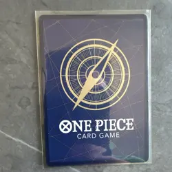 Bandai One Piece Card Game Roronoa Zoro EB04-007 - Image 2