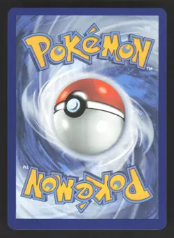Mabosstiff ex 086 Pokemon TCG SV: Scarlet & Violet Promo Cards NM - Image 2