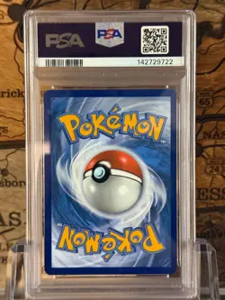 Victini 208 Sv: Scarlet & Violet Promo Cards Holo PSA 10 - Image 2