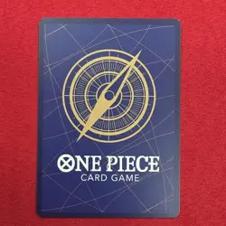 Bandai One Piece Card Game Mr. 3 (Galdino) ST30-014 Special Foil EN - Image 2