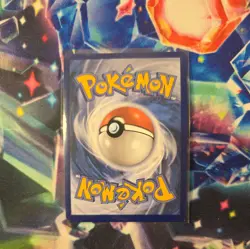Pokemon Card Riolu MEP 010 Promo Mega Evolution Pokemon Center SEALED - Image 2