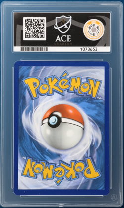Pokemon Gardevoir EX SIR Paldean Fates 233/091 Ace 9 Graded Mint - Image 2