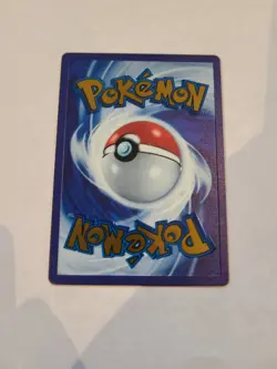 Mew ex 205/165 Sv: Scarlet & Violet 151 Metal Gold Promo - Image 2