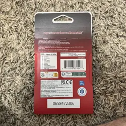 One Piece Carrying On His Will OP-13 English 10 Sleeved Blister Booster Packs - Image 3