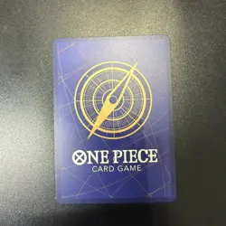 One Piece Card Ground death OP14-096 ENG Inglese Near Mint NM Alternative - Image 2