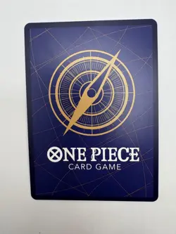 Mr.3(Galdino) (056) OP16-056 SR The Time of Battle One Piece Foil Near Mint - Image 2