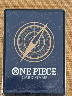 Nami - OP01-016 - Ultra Deck: The Three Captains - One Piece TCG - Image 2