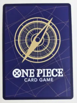 Mr. 3 (Galdino) SR OP16-056 the Time of Battle ENG One Piece Super Rare TCG - Image 2