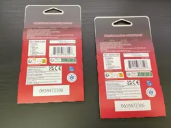 One Piece: OP-13 Carrying On His Will - 2 Sleeved Booster Packs - Image 2
