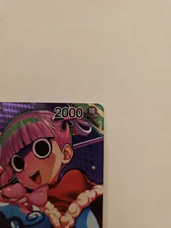 Perona (Box Topper) OP01-077 Romance Dawn Foil One Piece TCG NM - Image 3