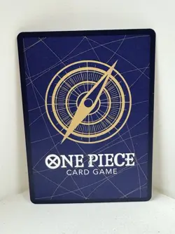 OP03-044 Kaya One Piece 2nd Anniversary Collection Set One Piece TCG English - Image 2