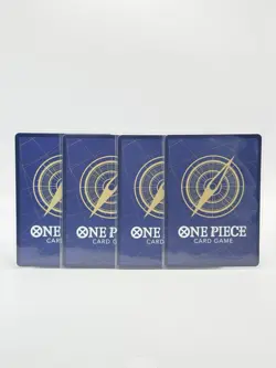 One Piece CCG Prisoner Of Impel Down OP16-042 X 4 NM - Image 2