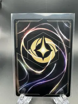Lorcana Foil Woody - Jungle Guide Set Champs Top-8 + Participation Non Foil - Image 3