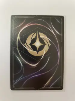 Disney Lorcana TCG: Ohana Means Family Action Legendary FOIL 32/204 EN 11 - Image 2
