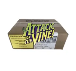 Disney Lorcana TCG Attack of the Vines! EN Booster Display 4x *VORBESTELLUNG - Image 2