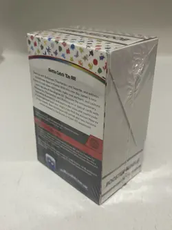 Pokemon 151 Booster Bundle Box 6 Packs Scarlet Violet S&V TCG SEALED NEW Cards ! - Image 3