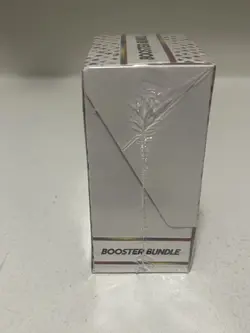 Pokemon 151 Booster Bundle Box 6 Packs Scarlet Violet S&V TCG SEALED NEW Cards ! - Image 4