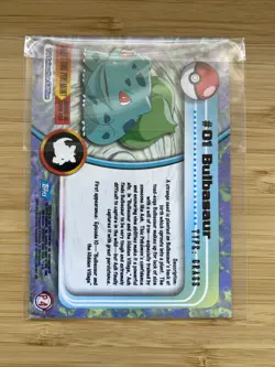 Pokemon Topps Oversized Cards Bundle P4 P5 P6 Very Rare - Image 3