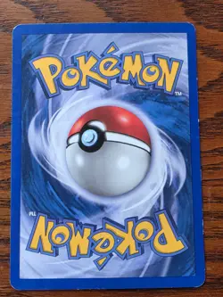 Psychic Energy Reverse Holo - 2003 Pokemon Card EX Ruby & Sapphire 107/109 - LP - Image 3