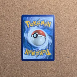 Conkeldurr V - 040/078 - Pokemon Go Sword & Shield Ultra Rare Card *PB - Image 2