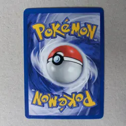 Scoop Up 78/102 Rare Base Set Trainer Collectable Nintendo Pokemon Card WOTC - Image 2