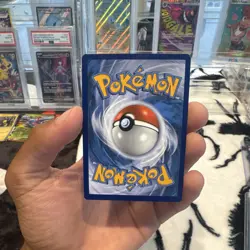 Pokemon TCG Charizard VMAX SWSH261 Ultra Rare Holo English Mint - Image 2