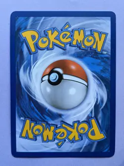 KYOGRE 12/95 MP CALL OF LEGENDS Rare Pokemon Holo - Image 2