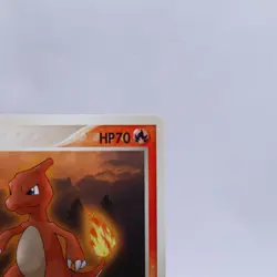 Charmeleon 053/ADV-P Meiji Chocolate Promo Pokemon Card Japanese Nintendo 2004 - Image 3