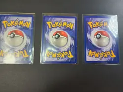 lots of pokemon cards promo lot - Image 3