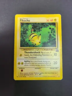 lots of pokemon cards promo lot - Image 5