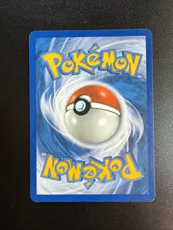 FREE SHIP Azumarill - 18/130 - Rare - Non Holo Diamond & Pearl - Pokemon Card - Image 2