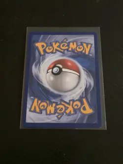 Pokemon TCG Ethan's Ho-Oh EX 209/182 S&V Destined Rivals Ultra Rare Holo Card - Image 2