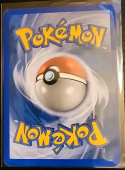 Pokemon TCG Blaziken EX Crystal Guardians Holo Card 90/100 Light Play - Image 2