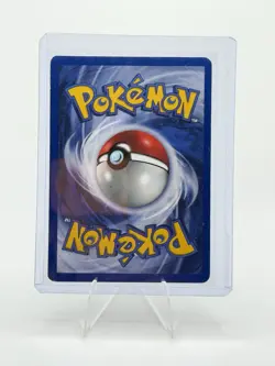 Lapras 10/62 Fossil Holo Rare 1999 Italian 80 HP Pokemon TCG Card - Image 2
