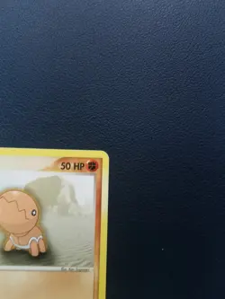 Pokemon Card Trapinch 79/97 EX Dragon Common - Image 3