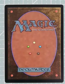 Mountain - 0270 - Secrets of Strixhaven SOS - MTG - NM Full Art - Image 2