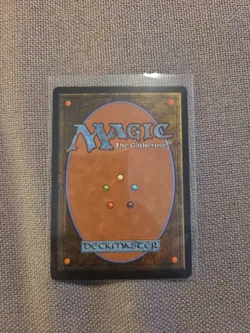 Magic The Gathering Marvel Super Heros Mjolnir, Hammer Of Thor- NM- Mtg - Image 2