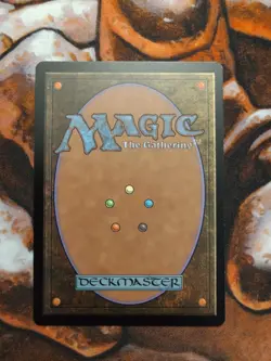 NM FOIL Desolation Twin Battle for Zendikar MTG Magic the Gathering 1st Edition - Image 2