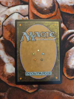 NM FOIL Japanese Modern Masters 2017 MM3 MTG Magic the Gathering JP - Image 2
