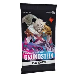 Magic the Gathering Grundstein Play-Booster deutsch - Image 2