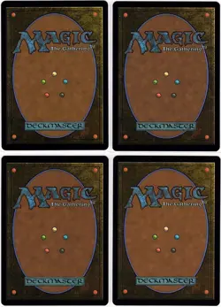 MTG Edge of Eternities Gravkill x 4 (Common) - Image 2