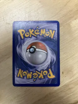 Mew EX Holo Rare Pokemon Trading Card 120 HP 2013 Edition Rc24/rc25 - Image 2