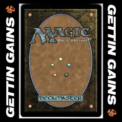 Jennika, Bad Apple Big Sister - Borderless - 0203 - Non-Foil - TMNT - MTG - NM/M - Image 2